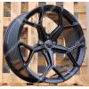 ALU disk HRS 20x9 5x112 ET26 CB66.5