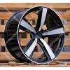 ALU disk HRS 21x10 5x112 ET19 CB66.5