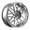 ALU disk Fondmetal 19x8 5x112 ET48 CB75