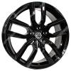 ALU disk HRS 19x8 5x127 ET42 CB71.5