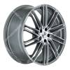 ALU disk MAK 20x9 5x130 ET50 CB71.6