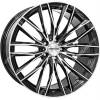 ALU disk Monaco Wheels 18x8 5x112 ET45 CB66.5