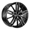 ALU disk Ronal 18x8 5x112 ET45 CB76