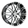 ALU disk OXIGIN 19x8.5 5x114.3 ET42 CB72.6