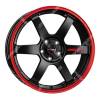 ALU disk Borbet 19x8.5 5x114.3 ET45 CB72.5