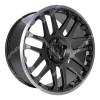 ALU disk Eta Beta 18x8 6x139.7 ET15 CB106