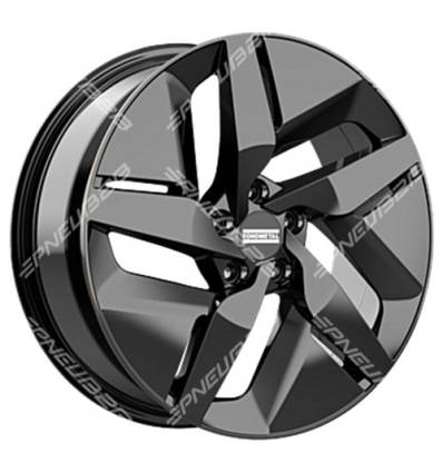 Fondmetal 