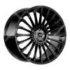ALU disk TEC Speedwheels 19x9.5 5x112 ET25 CB66.6