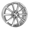 ALU disk Brock 19x8.5 5x112 ET20 CB66.6