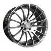 ALU disk Tomason 19x8.5 5x112 ET45 CB72.6