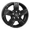 ALU disk Autec 17x7 5x160 ET55 CB65.1