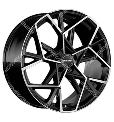GMP 