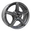 ALU disk Alutec 15x5 3x112 ET20 CB57