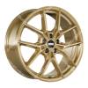 ALU disk Fondmetal 18x8 5x112 ET26 CB66.5