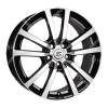 ALU disk RC-Design 17x7 5x112 ET51 CB66.6