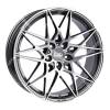 ALU disk MAM 19x8.5 5x112 ET30 CB72.6