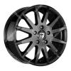 ALU disk Tomason 17x7.5 6x130 ET60 CB84.1
