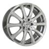 ALU disk Brock 17x7.5 5x114.3 ET38 CB72.6