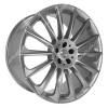ALU disk GMP 19x9.5 5x112 ET35 CB66.6