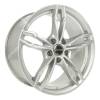 ALU disk GMP 18x9 5x120 ET37 CB72.6