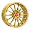 ALU disk TEC Speedwheels 18x8 5x114.3 ET45 CB72.5