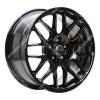 ALU disk Avus 18x9 5x112 ET44 CB66.7