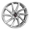ALU disk Borbet 18x8 5x108 ET45 CB72.5
