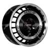 ALU disk Ronal 18x8 5x120 ET50 CB65.1