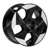 ALU disk Alutec 19x8 5x112 ET36 CB66.5