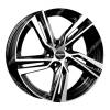 ALU disk GMP 17x7.5 5x108 ET45 CB63.4