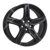 ALU disk Brock 18x8 5x100 ET38 CB63.4