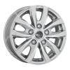 ALU disk MAK 16x6.5 5x118 ET47 CB71.1