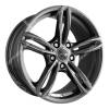 ALU disk Avus 20x8.5 5x120 ET33 CB72.6