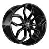 ALU disk Tomason 20x8.5 5x114.3 ET40 CB72.6