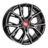 ALU disk MAM 19x8.5 5x112 ET30 CB72.6