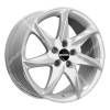 ALU disk Ronal 18x8 5x120 ET35 CB72.5