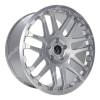 ALU disk Eta Beta 20x9 6x139.7 ET15 CB106
