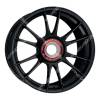 ALU disk OZ 20x9.5 5x130 ET51 CB71.6