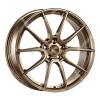 ALU disk TEC Speedwheels 18x8 5x110 ET38 CB65.1