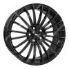ALU disk Brock 17x7 4x100 ET38 CB63.4