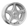 ALU disk Brock 16x7.5 4x100 ET25 CB63.4