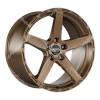 ALU disk DOTZ 21x10 5x112 ET40 CB70.1