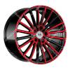 ALU disk RH 20x10 5x112 ET40 CB72.6