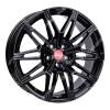 ALU disk MAM 19x8.5 5x112 ET45 CB66.65
