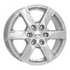 ALU disk Alutec 18x8 6x139.7 ET29 CB106.1