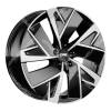 ALU disk CMS 18x7.5 5x108 ET50 CB63.4
