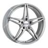 ALU disk Carmani 17x7 5x114.3 ET40 CB72.6