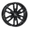 ALU disk MAK 17x7.5 6x135 ET38 CB87.1