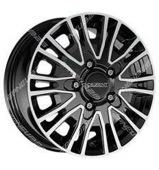 DEZENT 