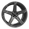 ALU disk mbDESIGN 22x10 5x112 ET21 CB75